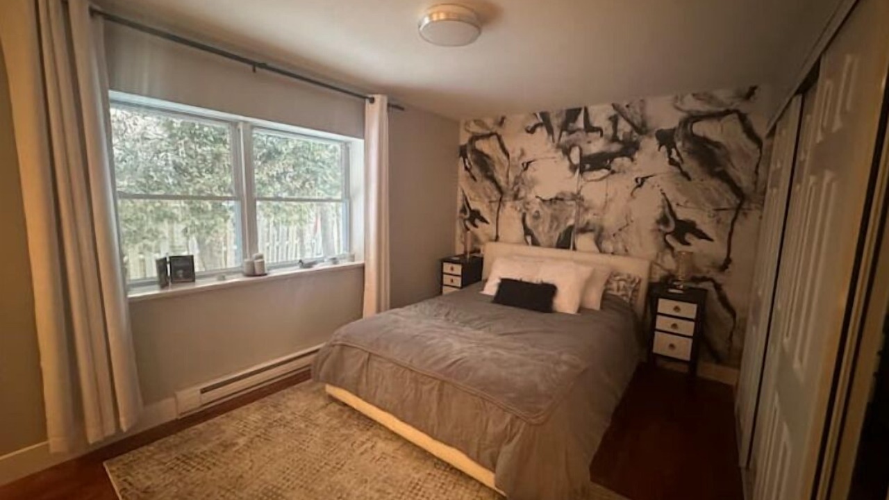 Photo of Bedroom in Deux-Montagnes