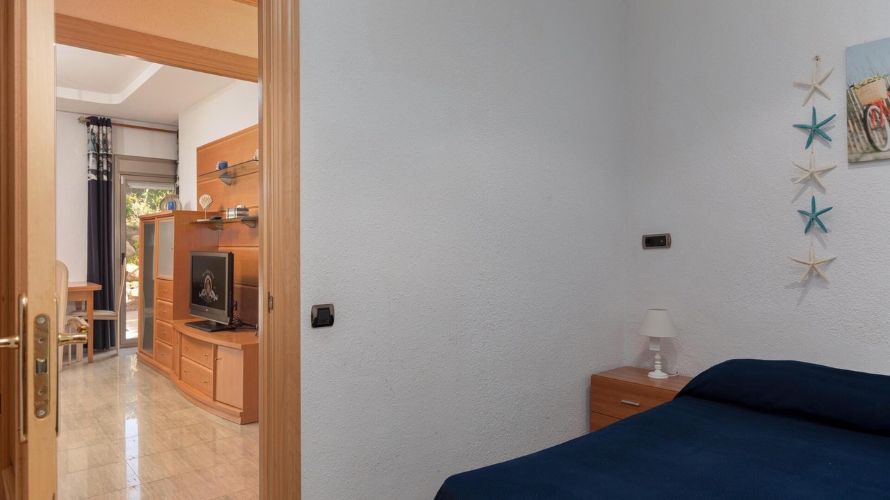 Photo of Bedroom in Aiguablava
