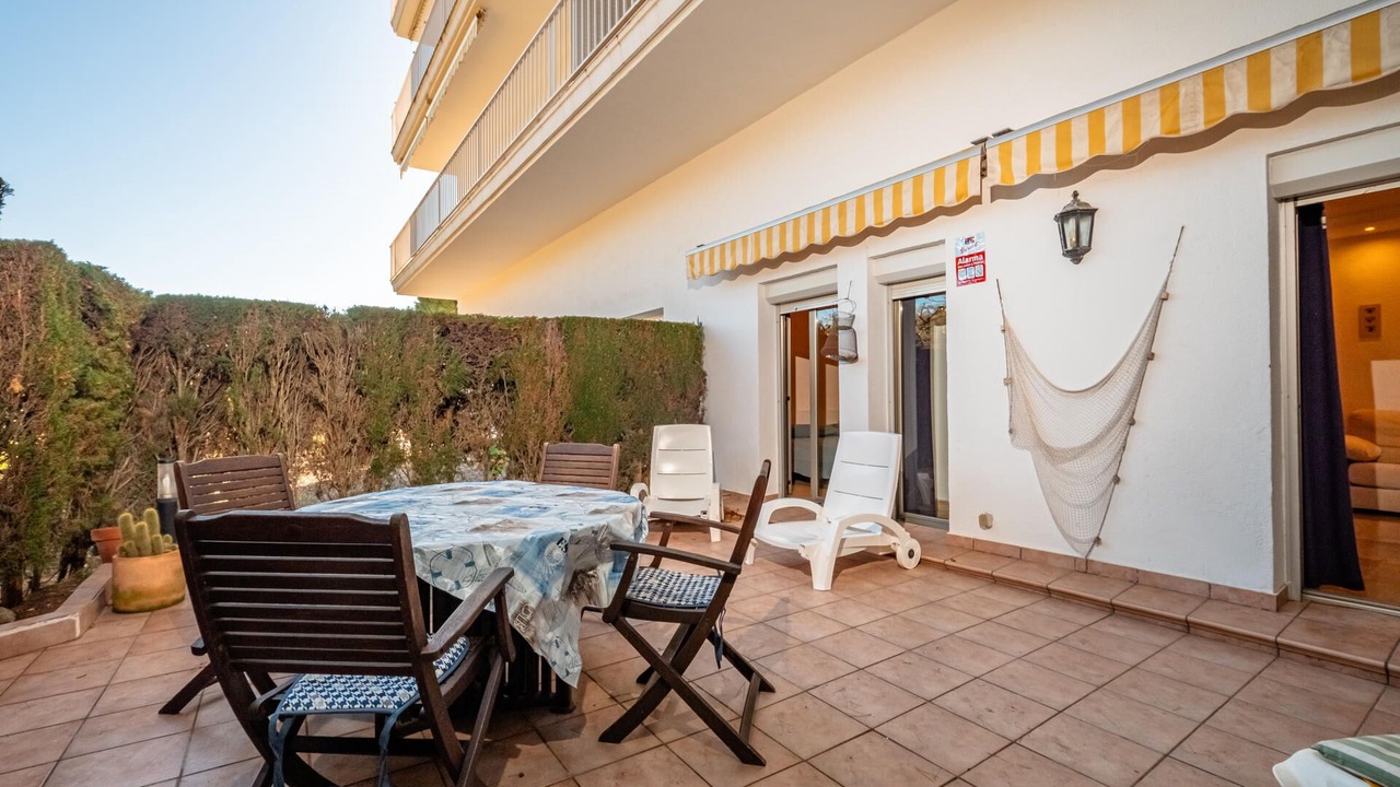 Photo of Outdoor in Aiguablava