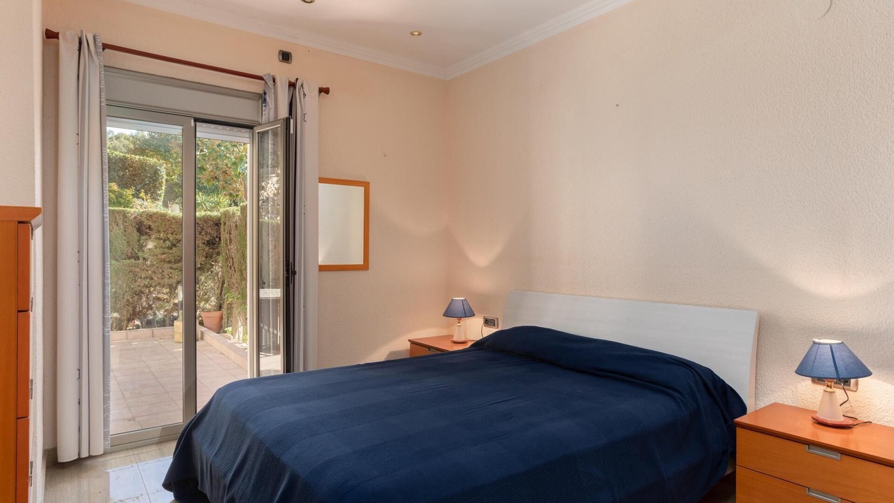 Photo of Bedroom in Aiguablava
