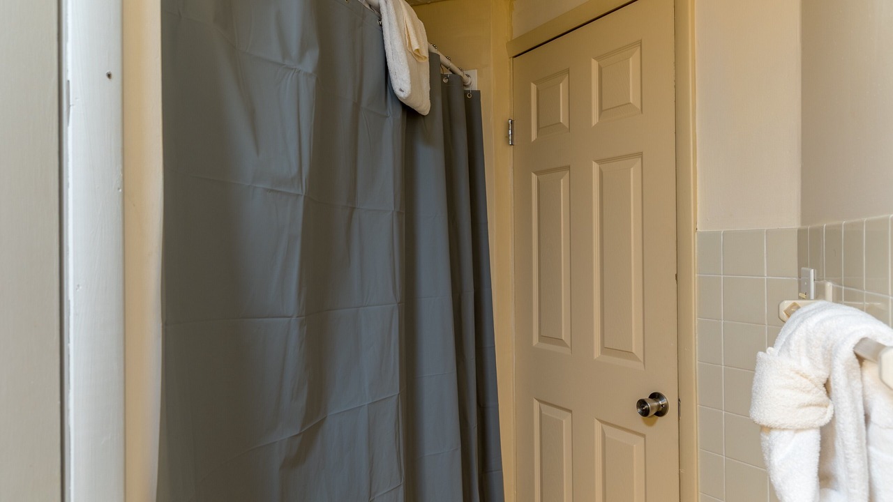 Photo of Bathroom in Seymour