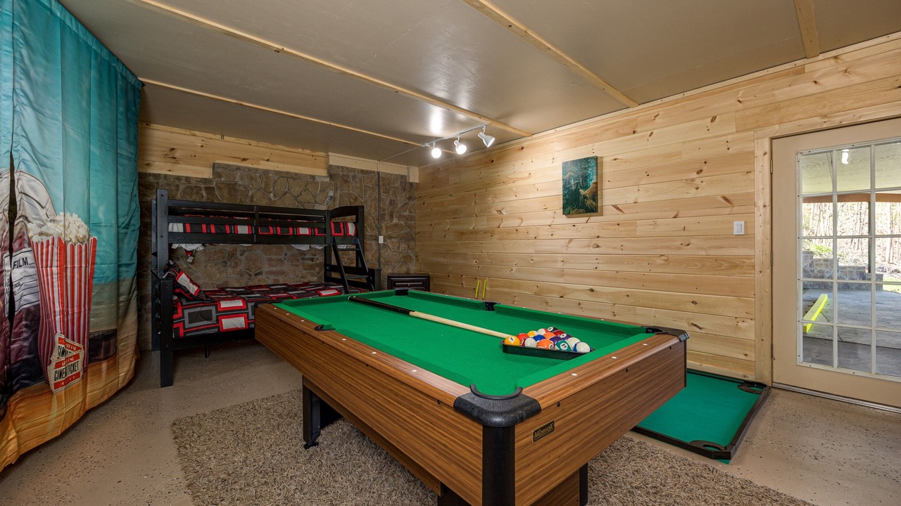 Photo of Bedroom in Seymour