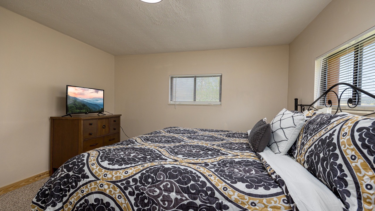 Photo of Bedroom in Seymour