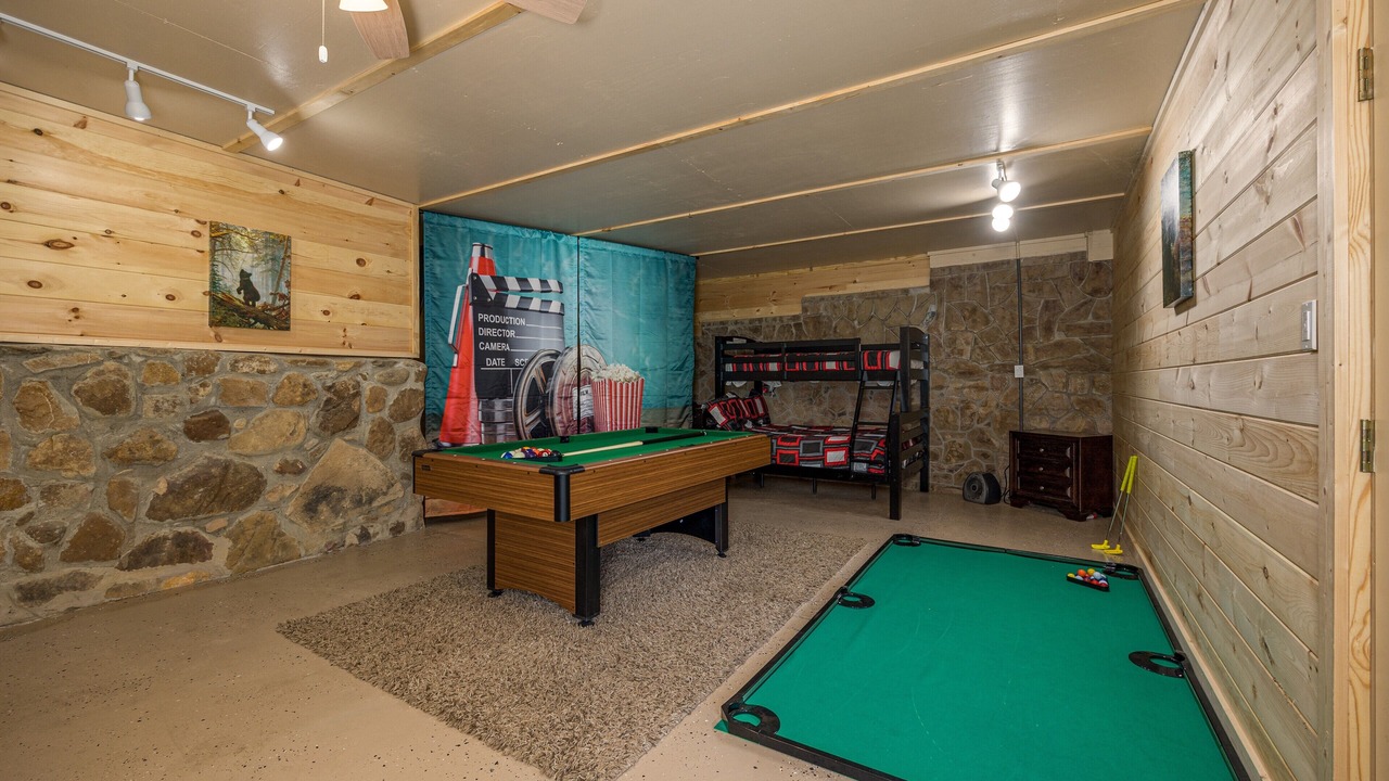 Photo of Bedroom in Seymour