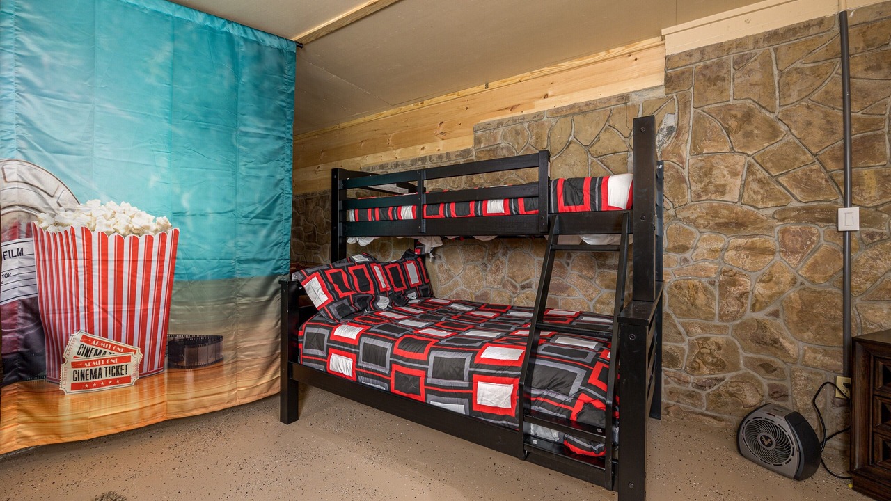 Photo of Bedroom in Seymour