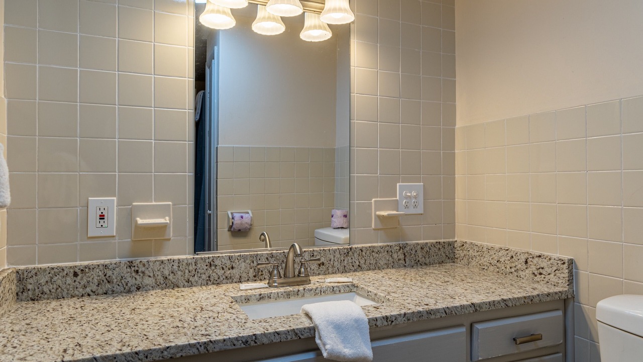 Photo of Bathroom in Seymour