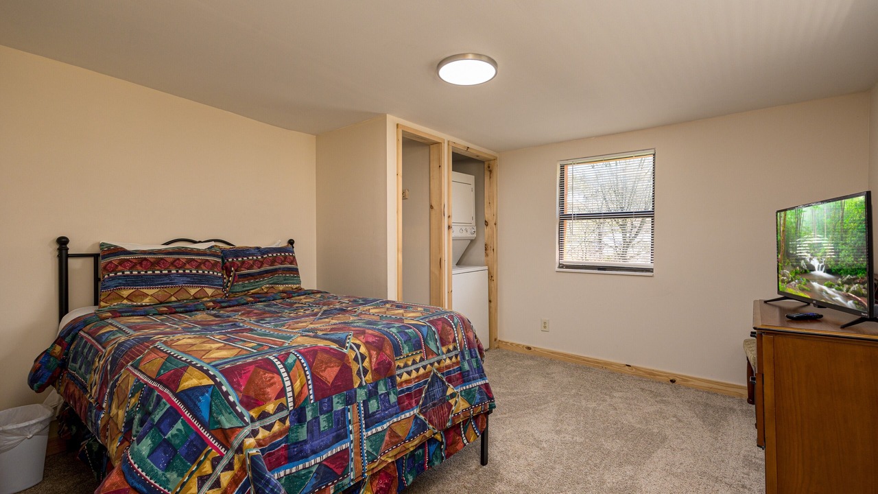 Photo of Bedroom in Seymour