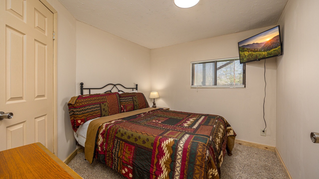 Photo of Bedroom in Seymour