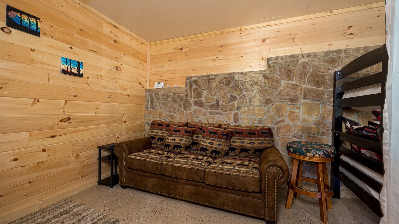 Photo of Livingroom in Seymour