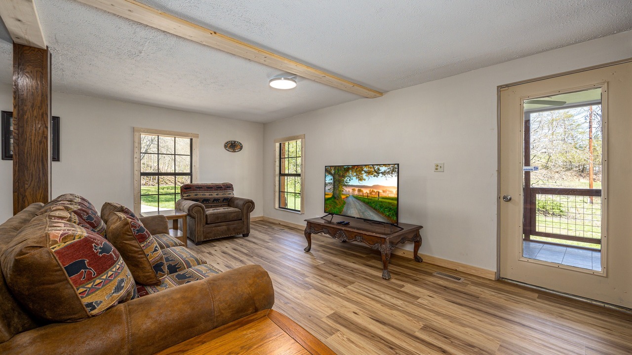 Photo of Livingroom in Seymour