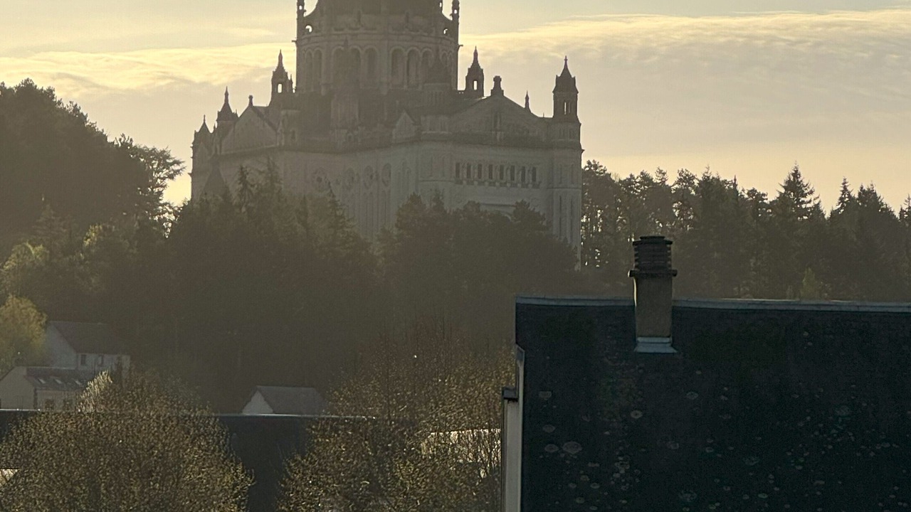 Photo of Others in Lisieux