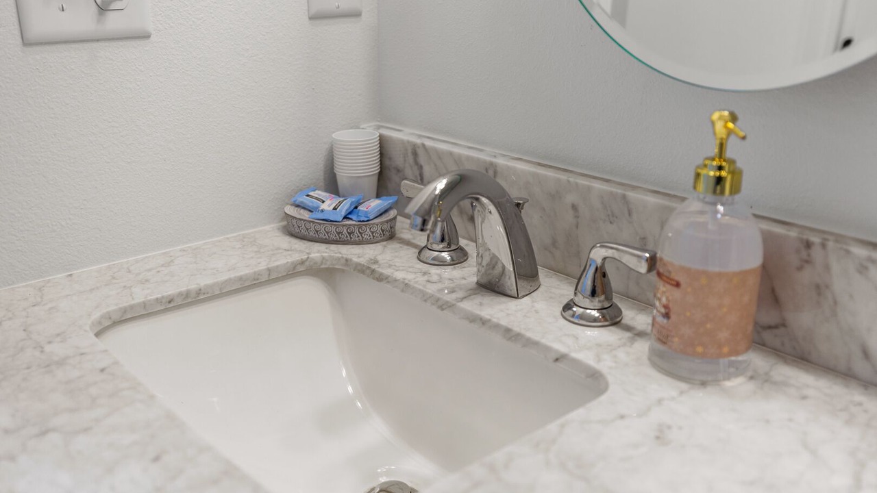 Photo of Bathroom in Mena