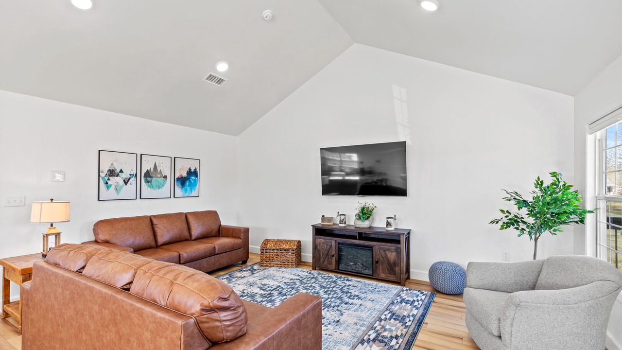 Photo of Livingroom in Mena