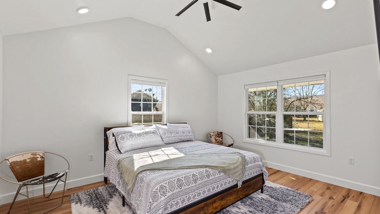 Photo of Bedroom in Mena