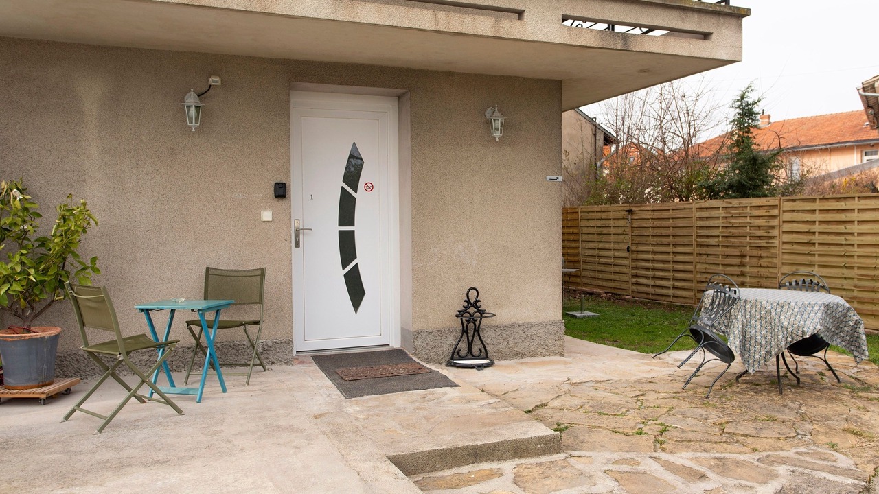 Photo of Outdoor in Le Coteau