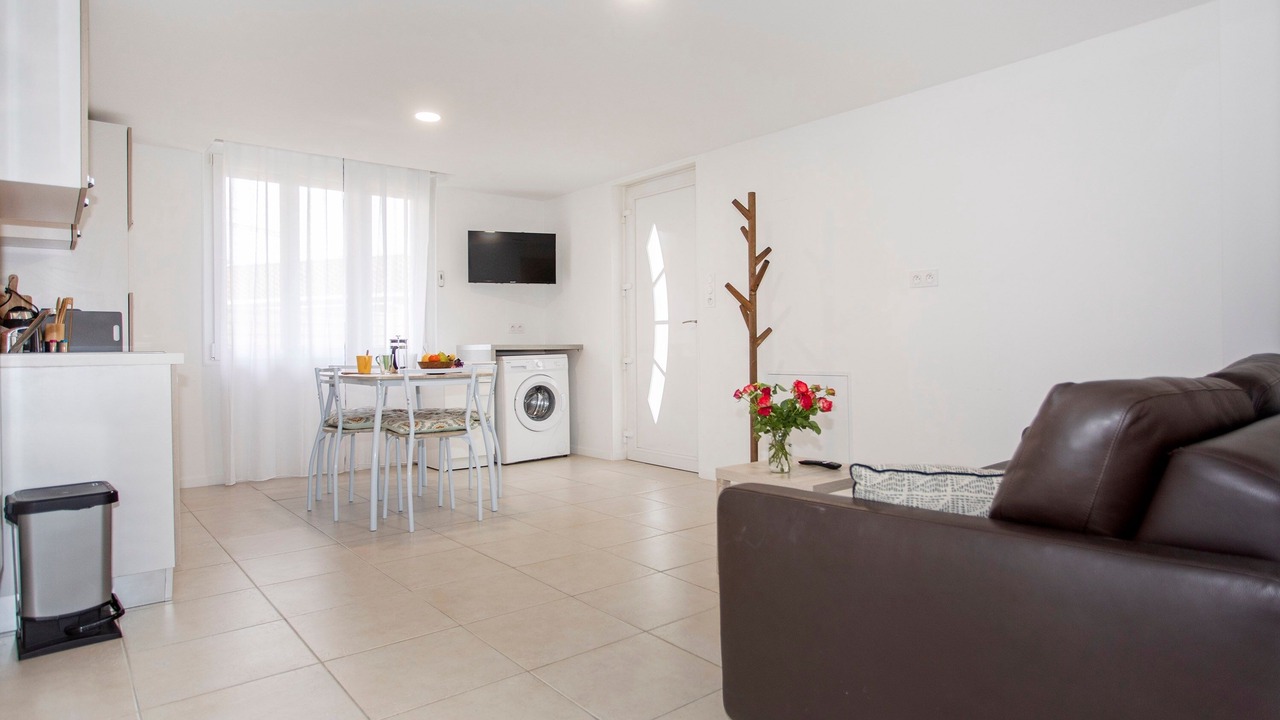 Photo of Livingroom in Le Coteau