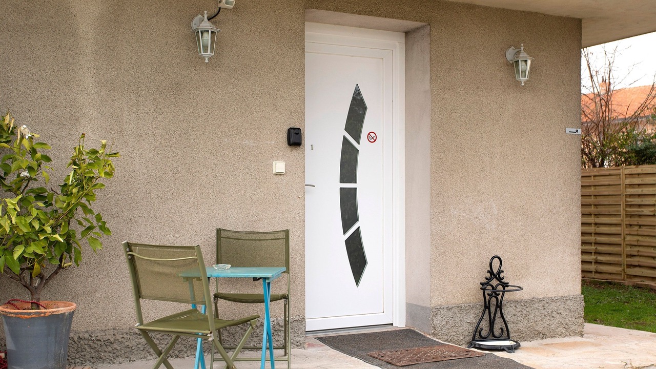 Photo of Outdoor in Le Coteau