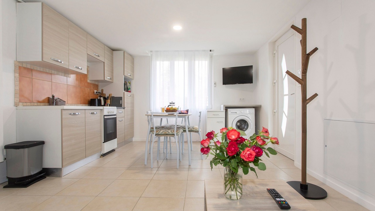 Photo of Kitchen in Le Coteau