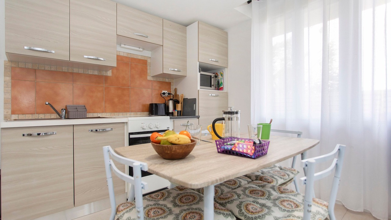 Photo of Kitchen in Le Coteau