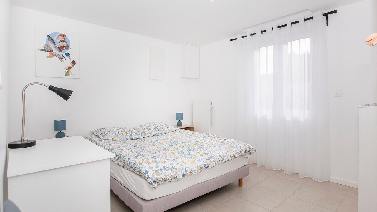 Photo of Bedroom in Le Coteau