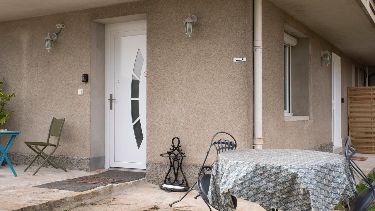 Photo of Outdoor in Le Coteau