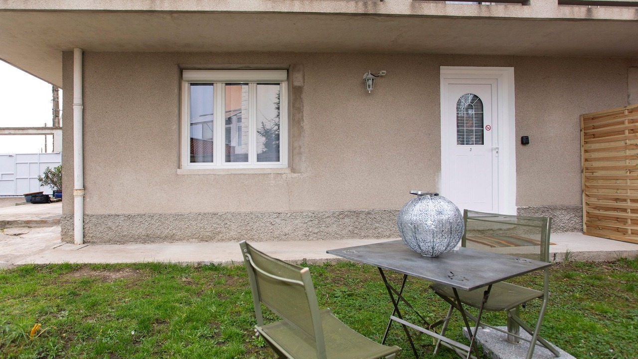 Photo of Outdoor in Le Coteau