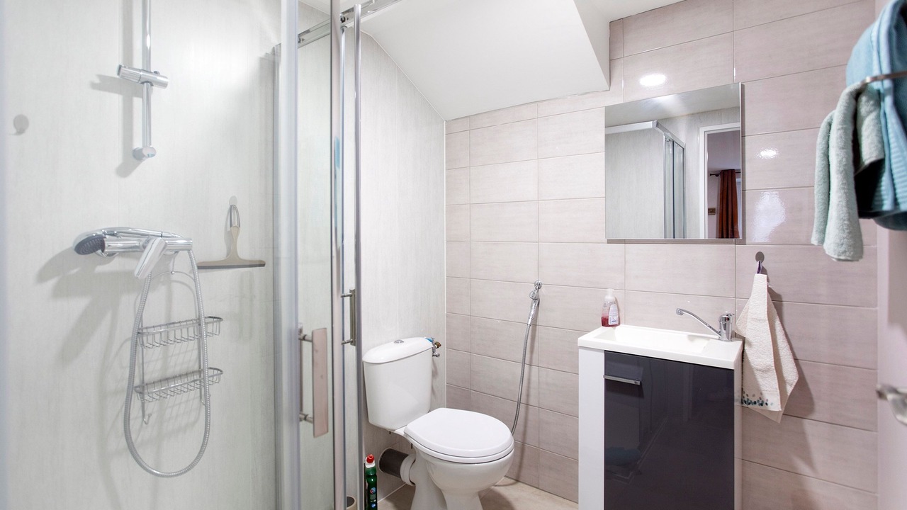 Photo of Bathroom in Le Coteau
