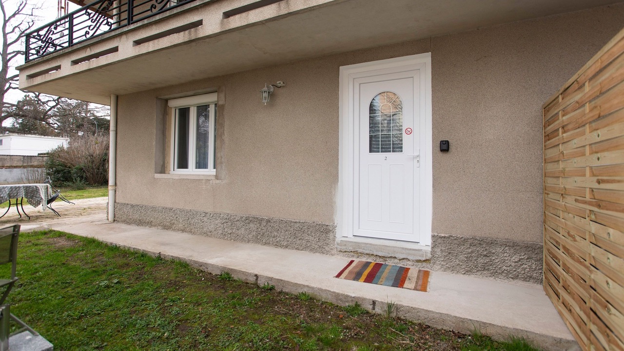 Photo of Outdoor in Le Coteau