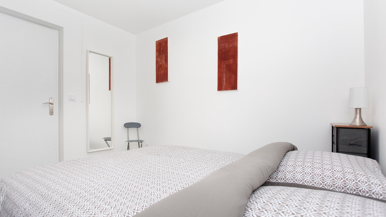 Photo of Bedroom in Le Coteau