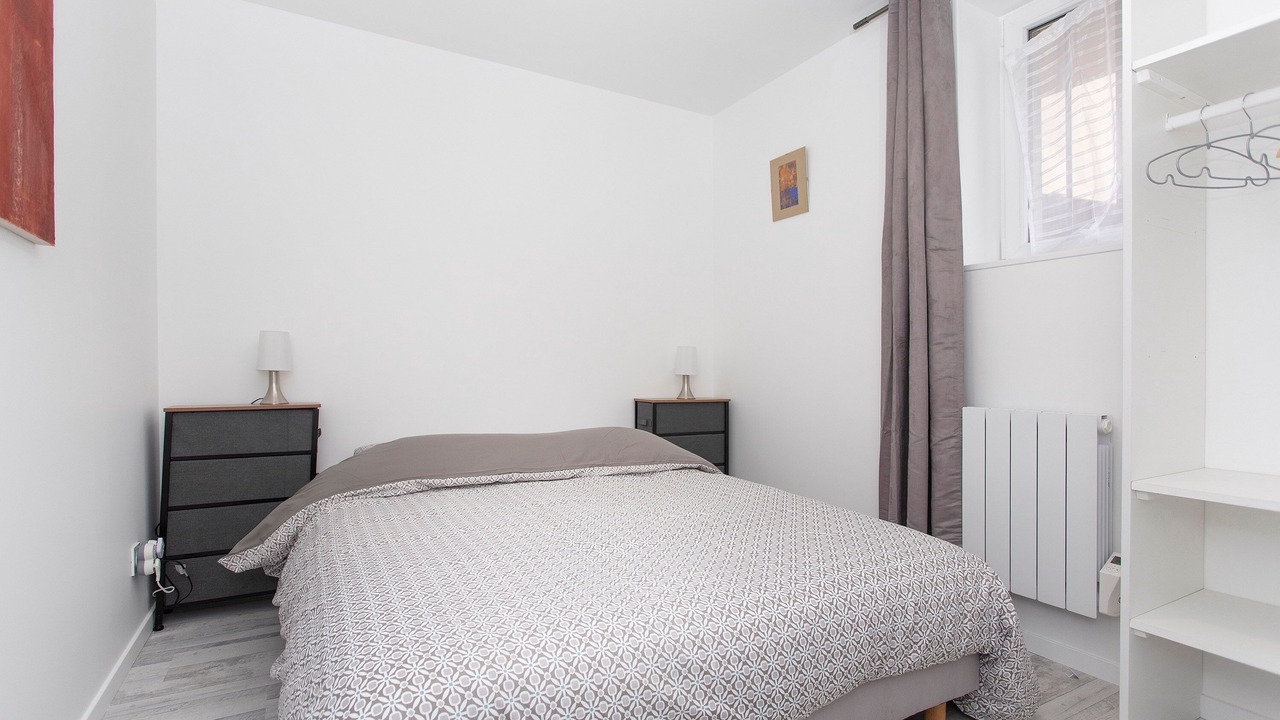 Photo of Bedroom in Le Coteau