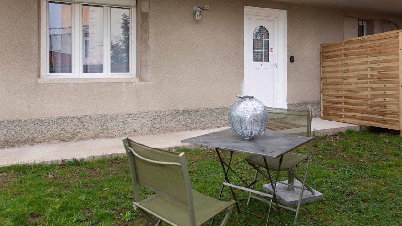Photo of Outdoor in Le Coteau