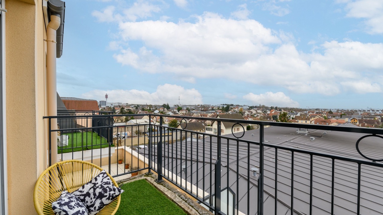 Photo of Outdoor in Les Luats