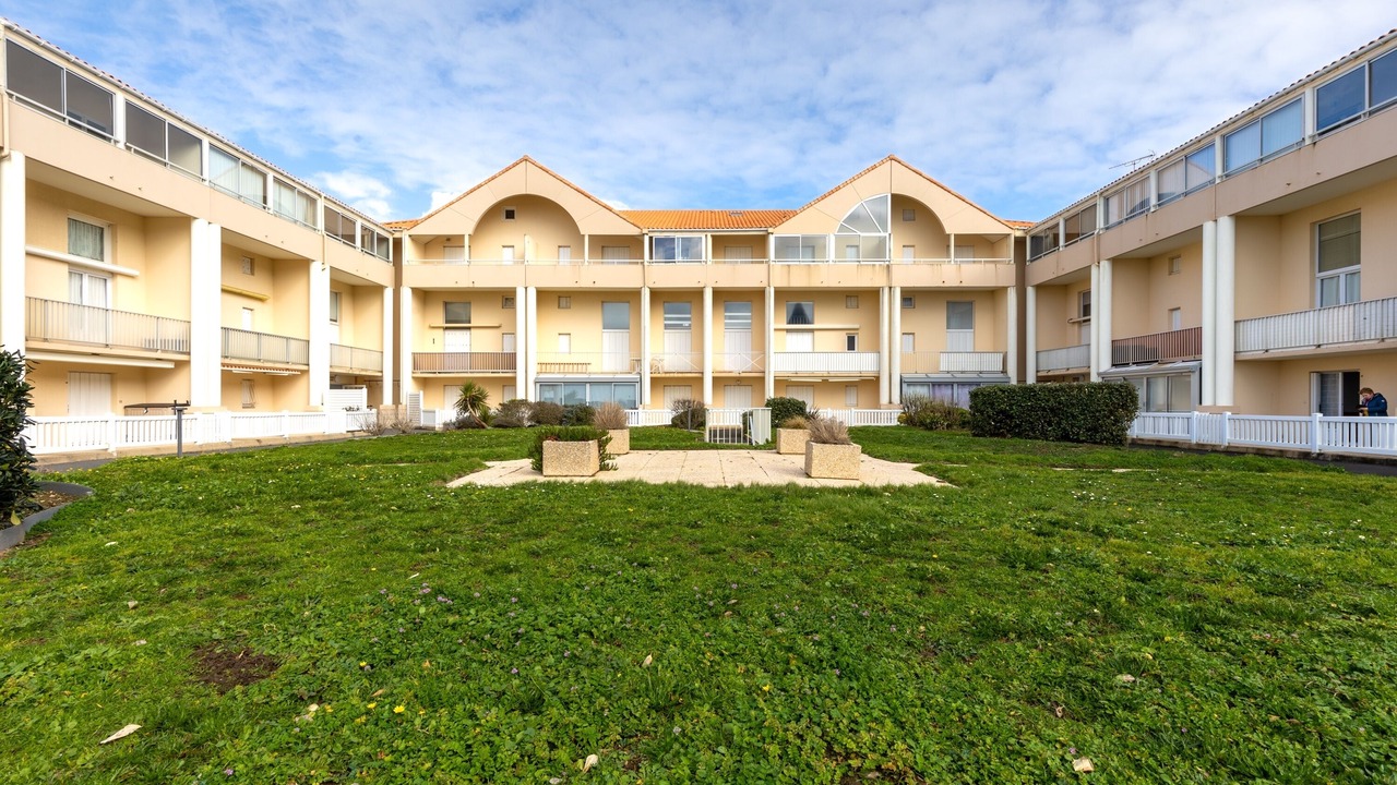 Photo of Outdoor in Saint-Hilaire-de-Riez