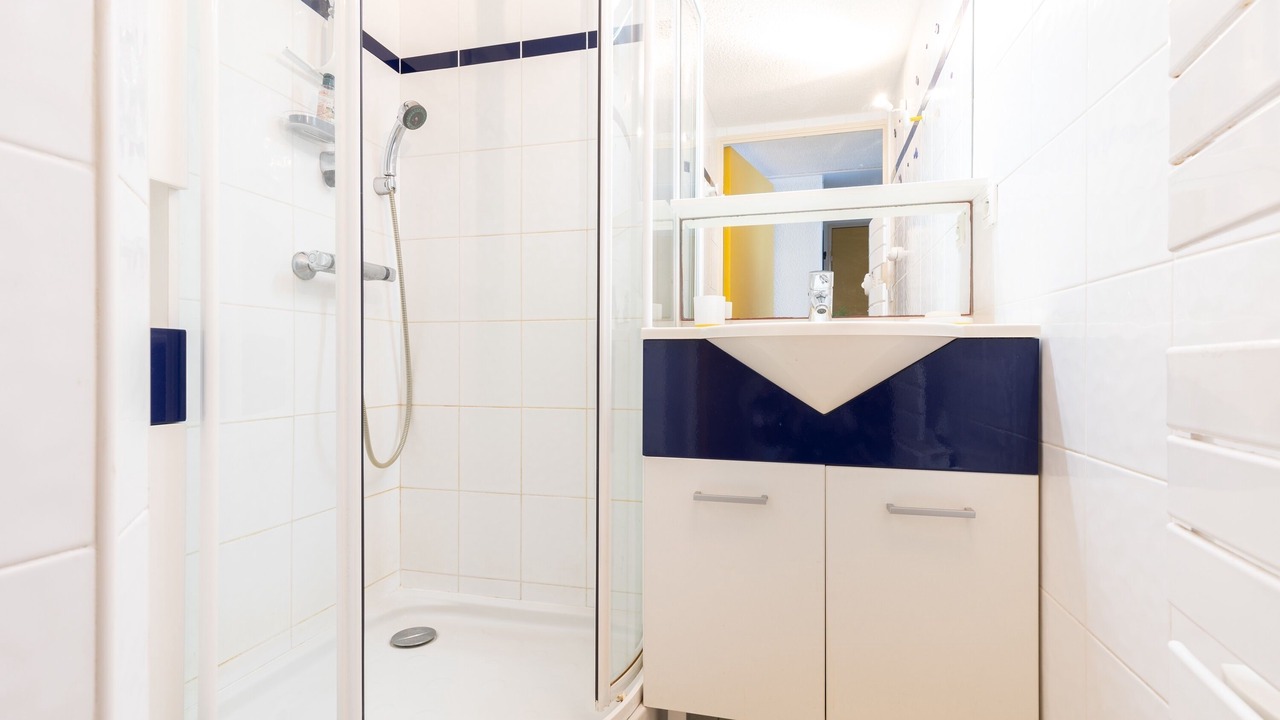 Photo of Bathroom in Saint-Hilaire-de-Riez