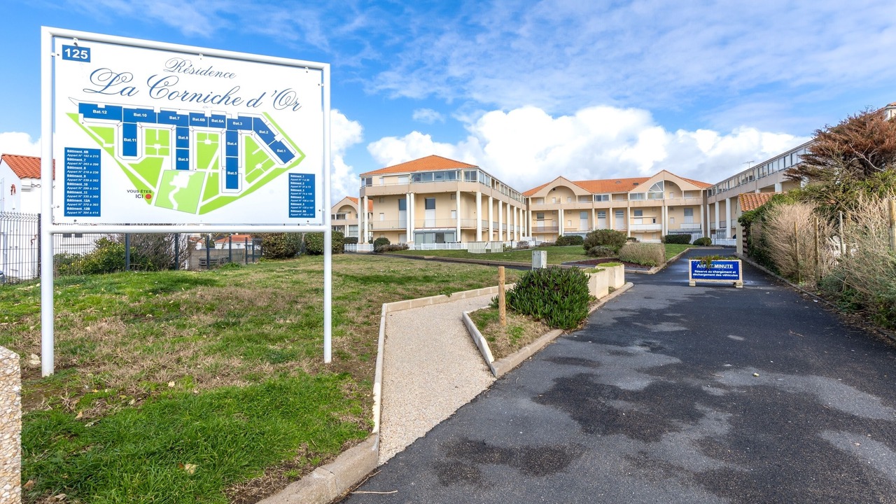 Photo of Outdoor in Saint-Hilaire-de-Riez