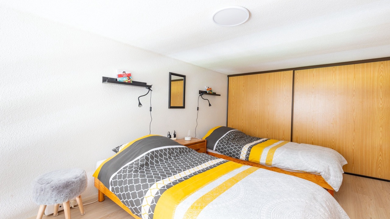 Photo of Bedroom in Saint-Hilaire-de-Riez