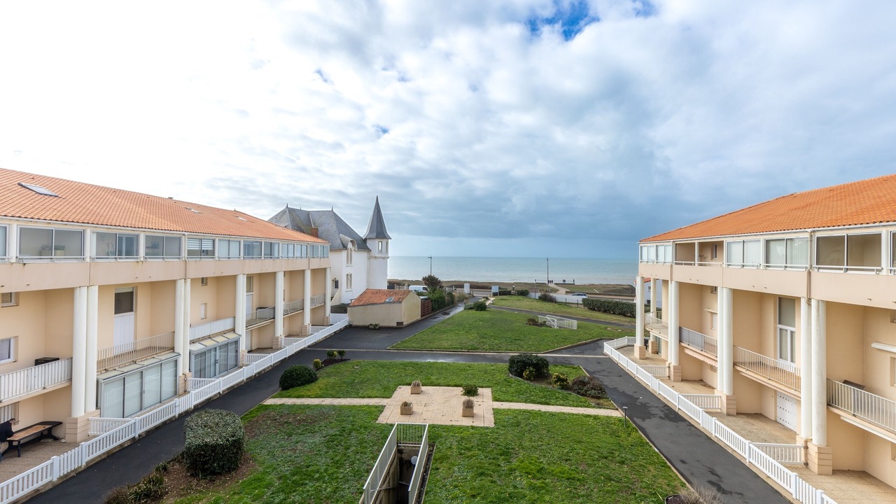 Photo of Outdoor in Saint-Hilaire-de-Riez