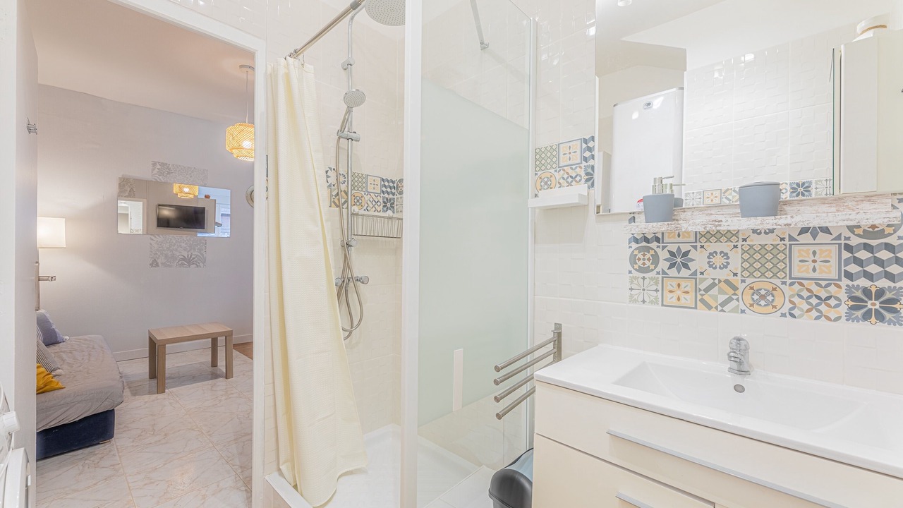 Photo of Bathroom in Lussault-sur-Loire