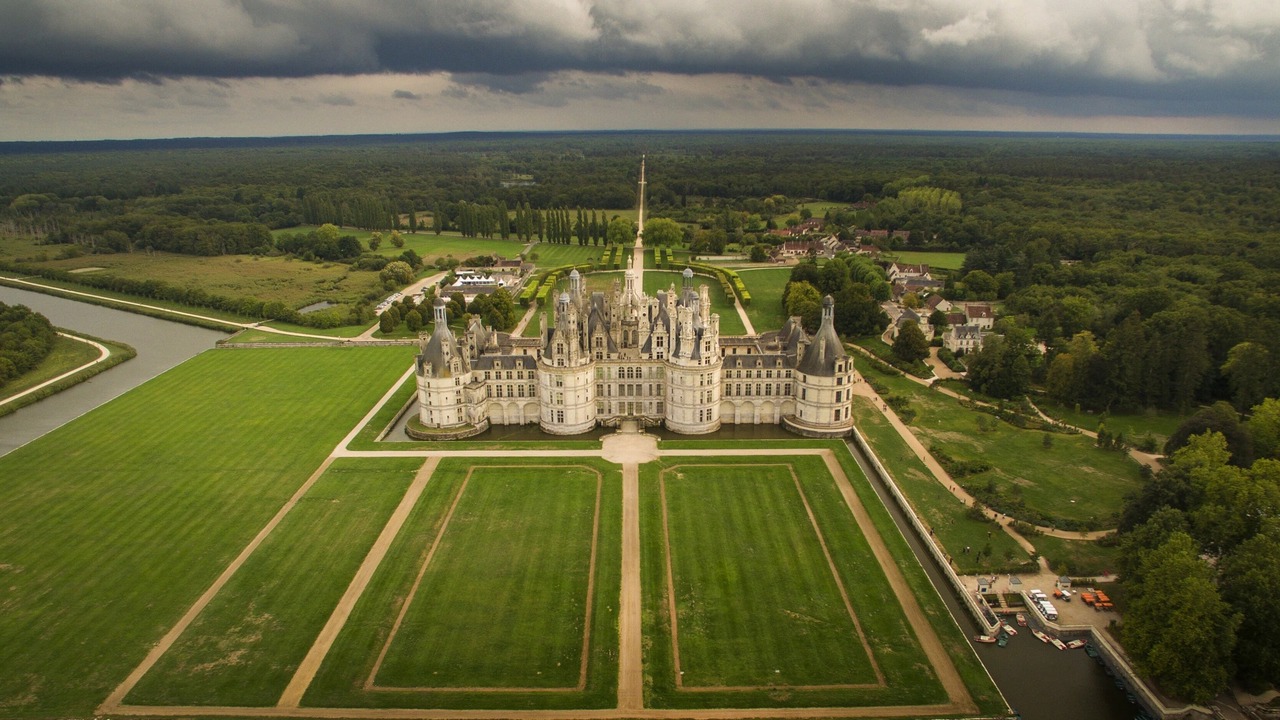 Photo of Outdoor in Lussault-sur-Loire