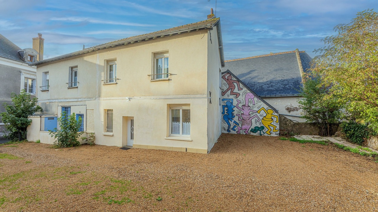 Photo of Outdoor in Lussault-sur-Loire