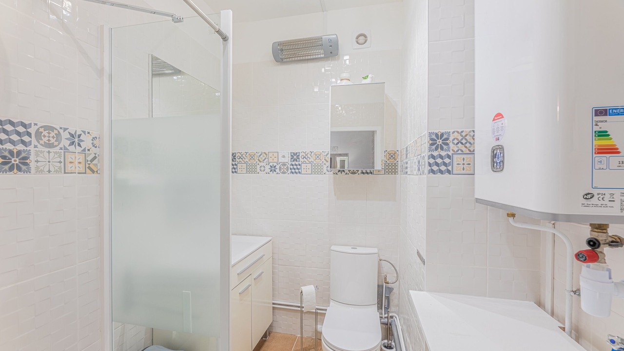 Photo of Bathroom in Lussault-sur-Loire