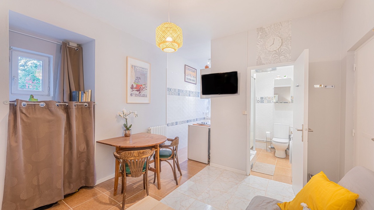 Photo of Livingroom in Lussault-sur-Loire