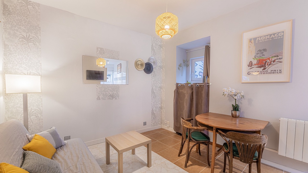 Photo of Livingroom in Lussault-sur-Loire