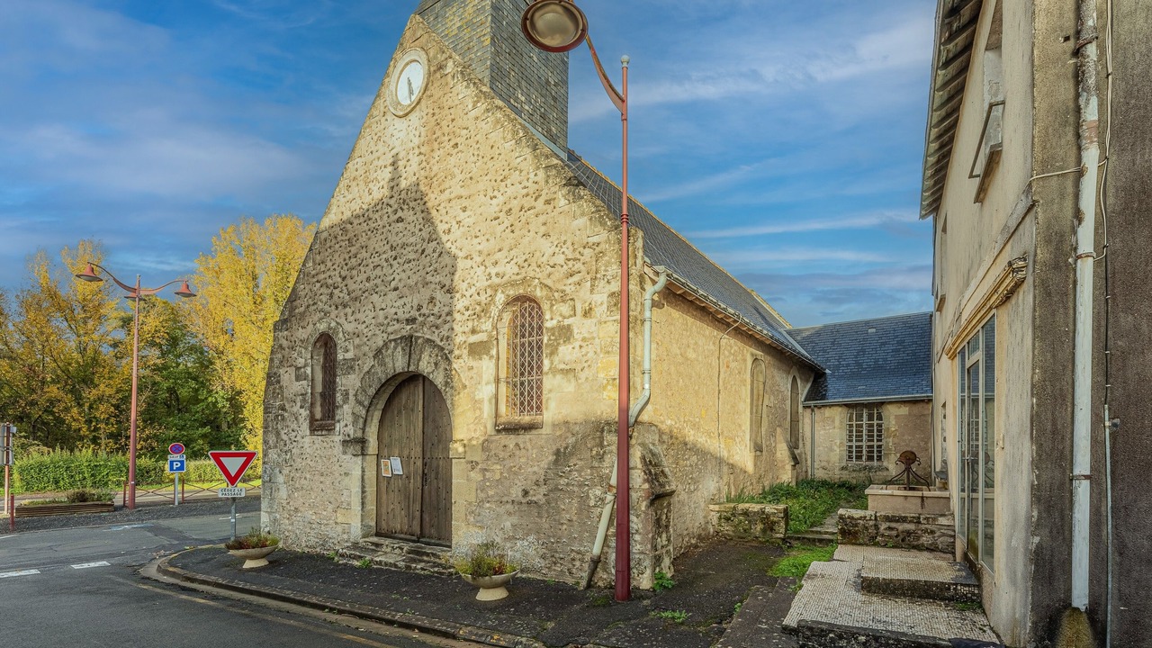 Photo of Outdoor in Lussault-sur-Loire