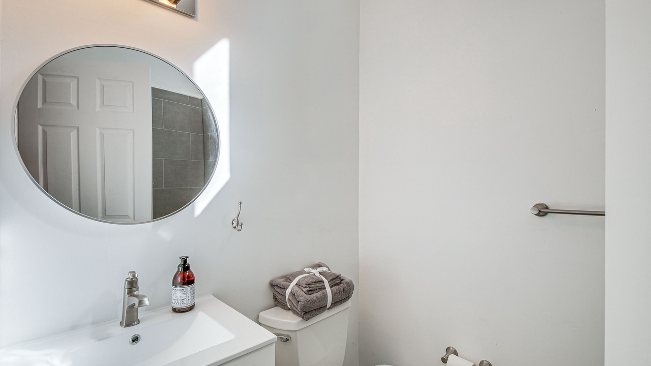 Photo of Bathroom in Lexington