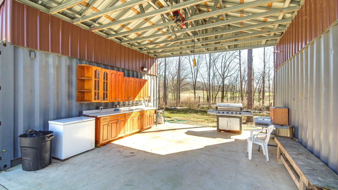 Photo of Patio Balcony in Lexington