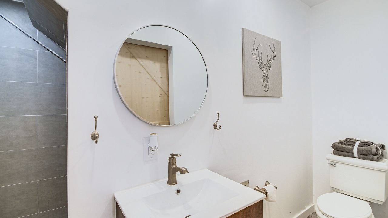 Photo of Bathroom in Lexington