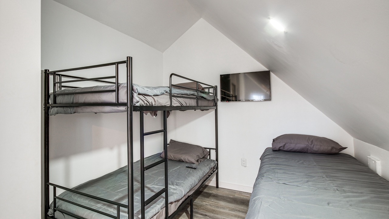 Photo of Bedroom in Lexington