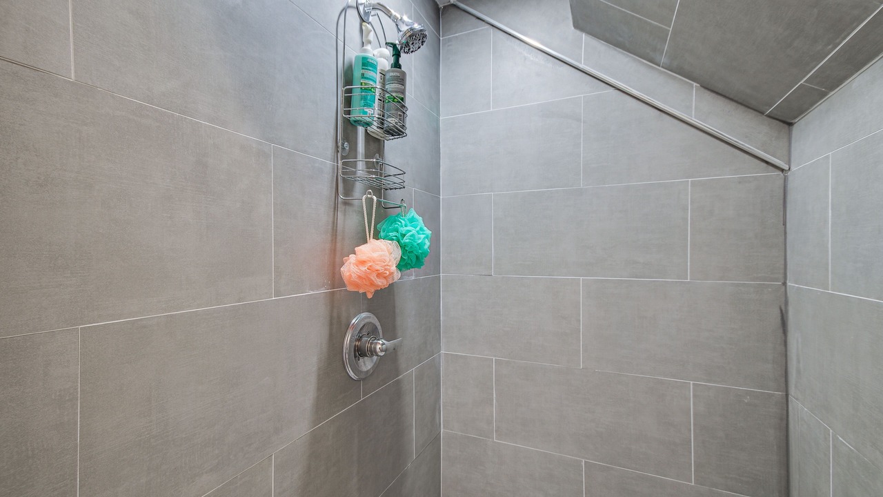 Photo of Bathroom in Lexington