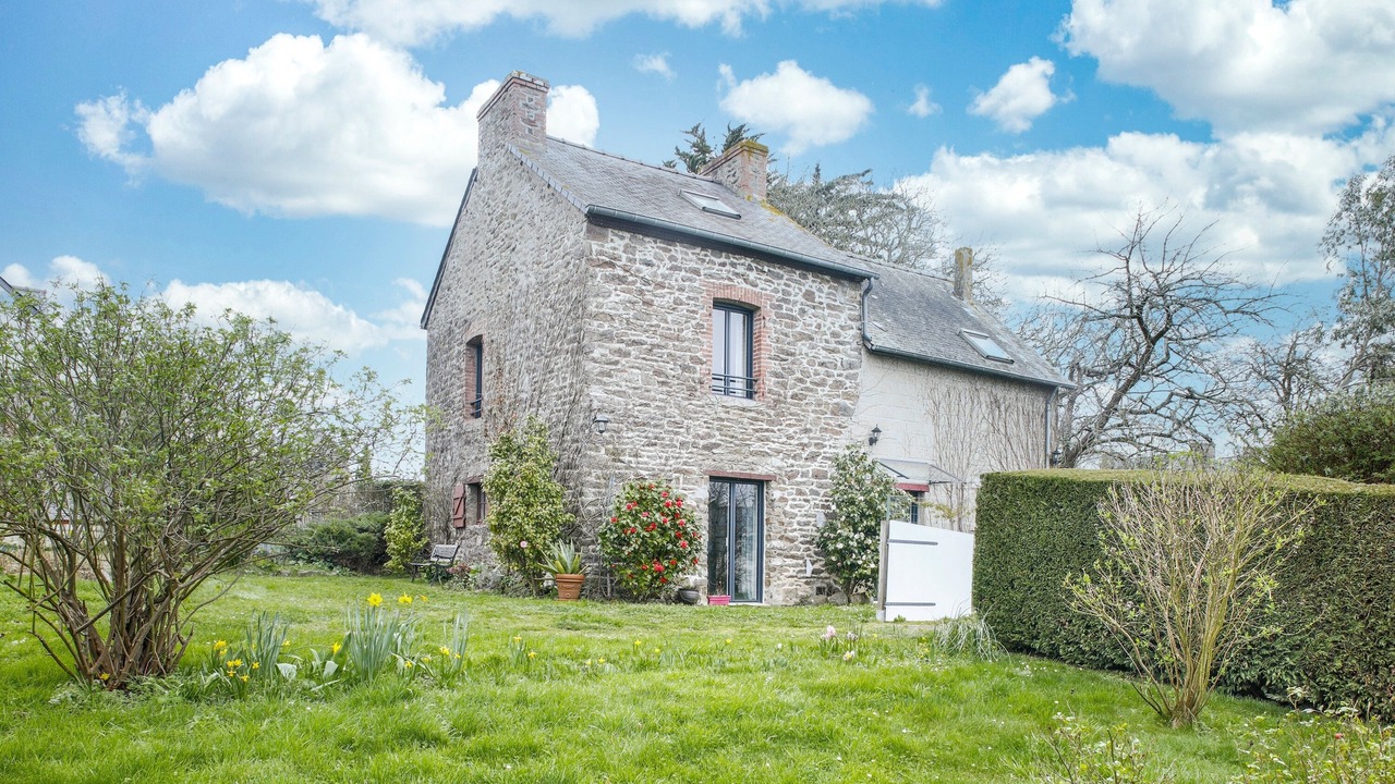 Photo of Outdoor in Langrolay-sur-Rance